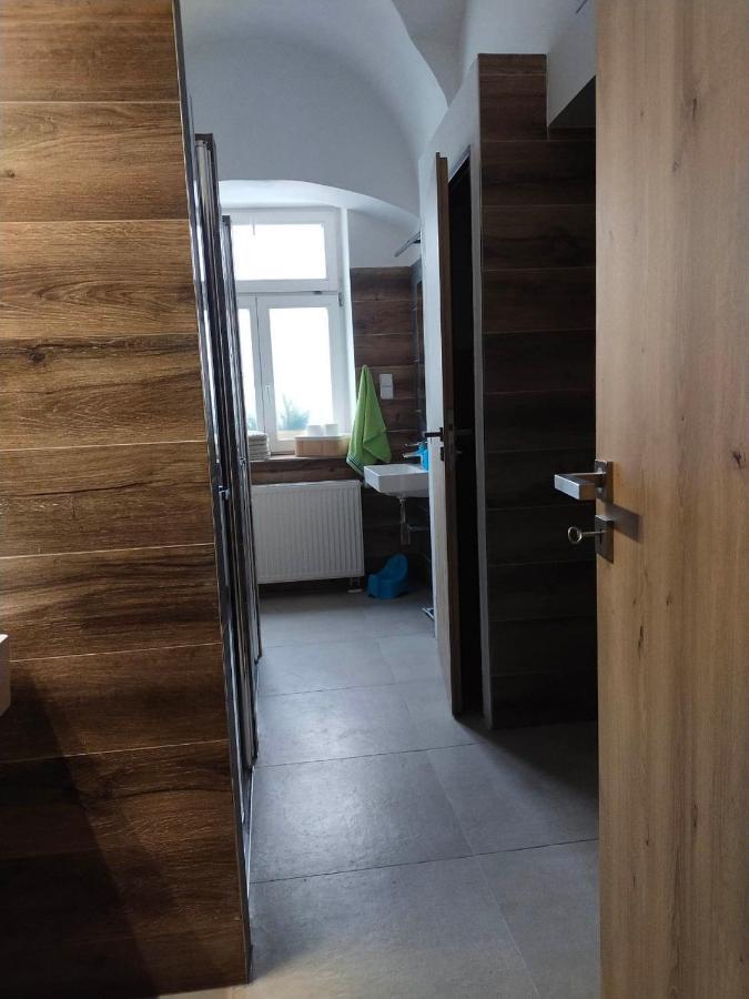 Chata Sedmikraska Malá Morávka Eksteriør bilde