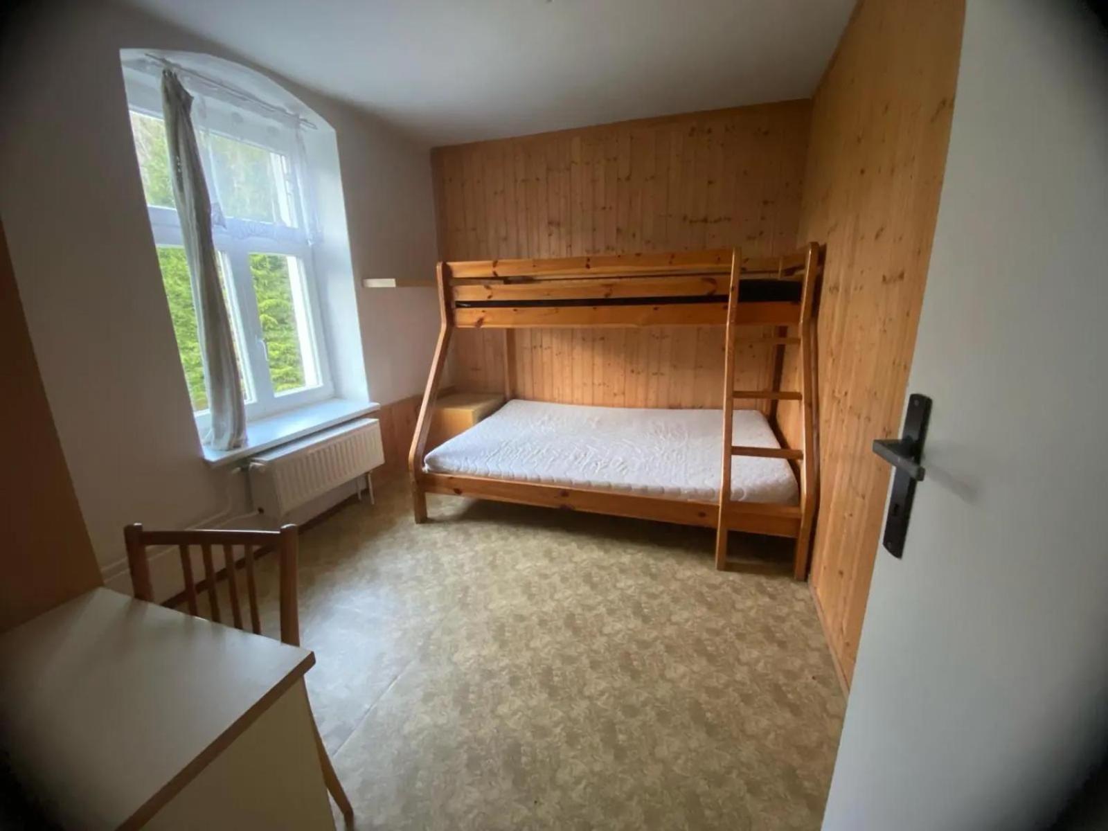 Chata Sedmikraska Malá Morávka Eksteriør bilde
