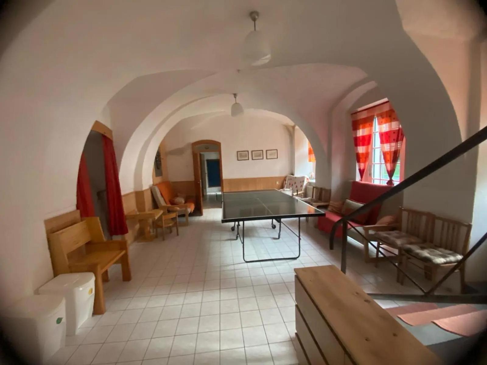 Chata Sedmikraska Malá Morávka Eksteriør bilde