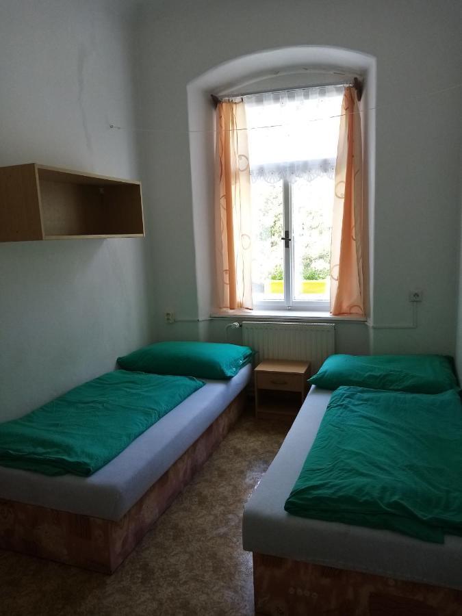 Chata Sedmikraska Malá Morávka Eksteriør bilde